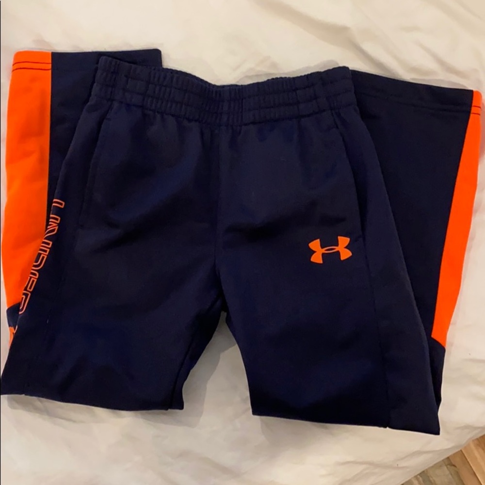 Boys Sweatpants UA size 5